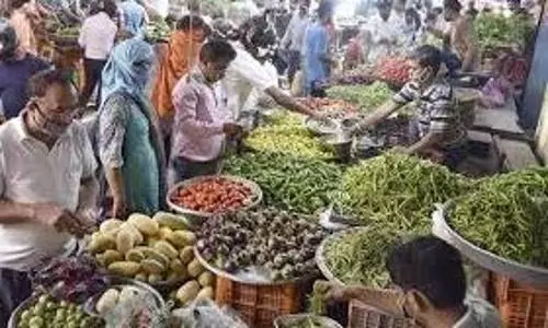 retail inflation