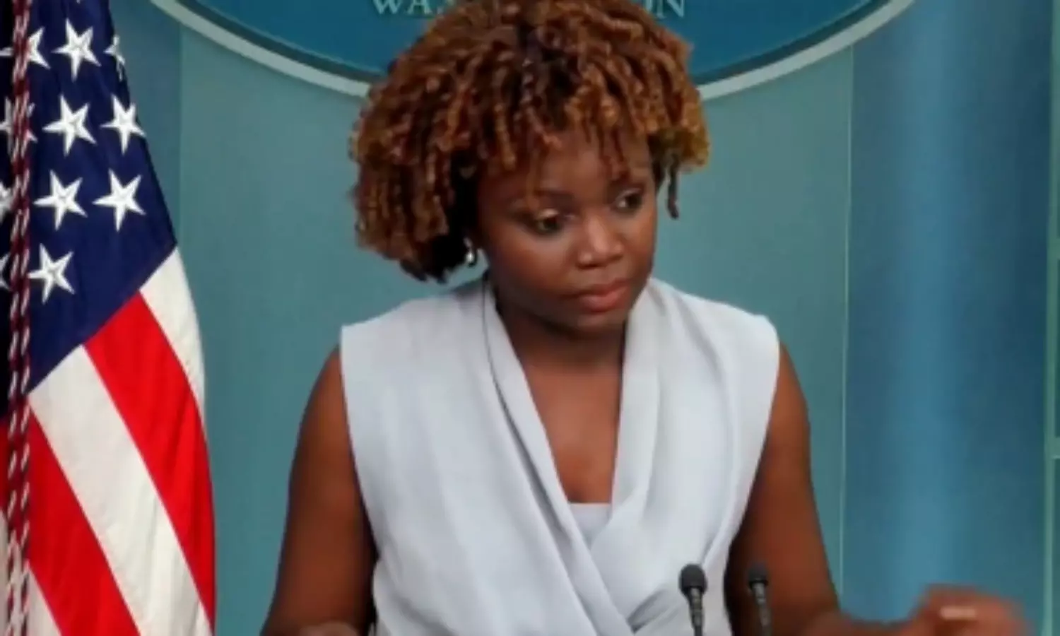 US denies role in political unrest in Bangladesh