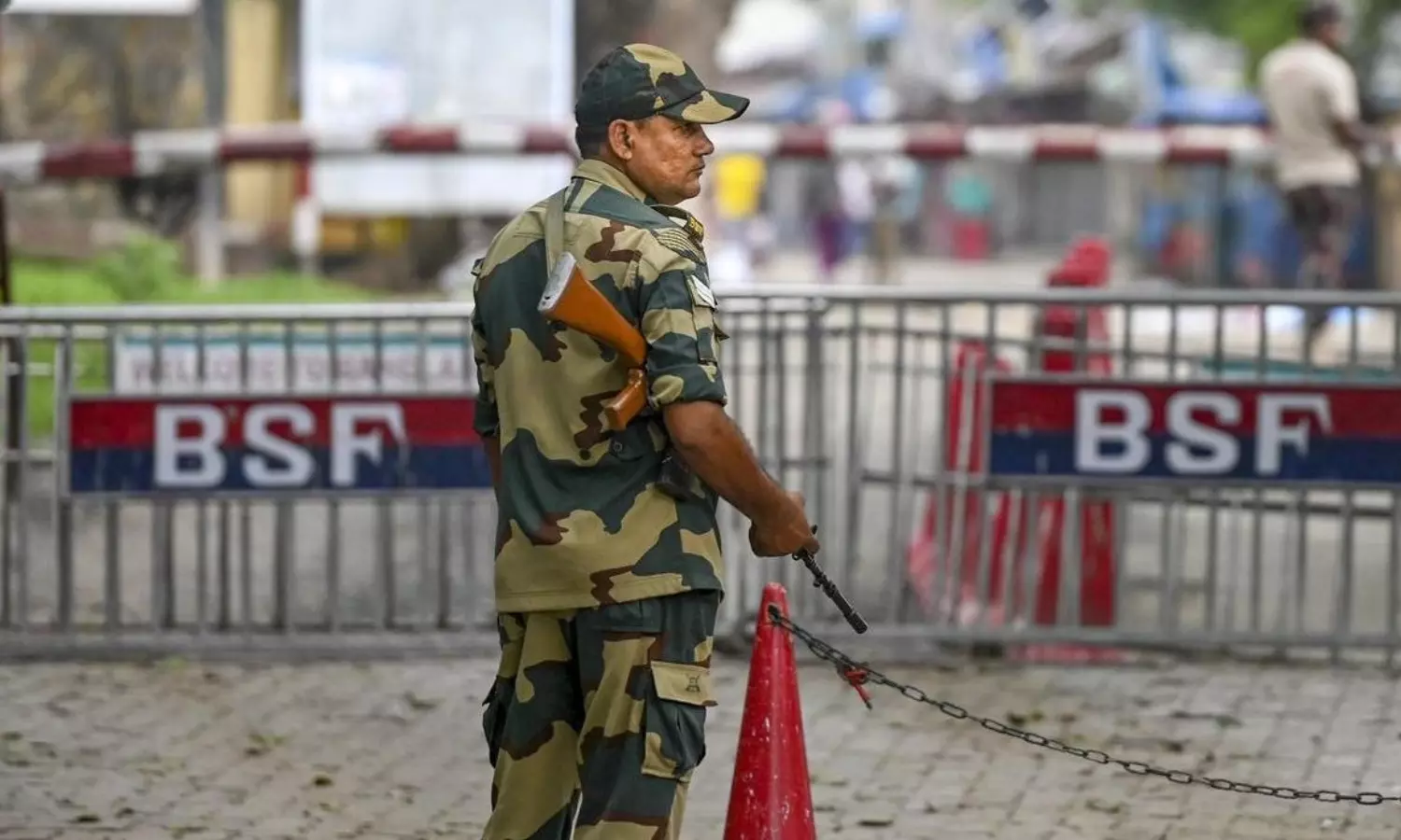 B’desh interim govt adviser says ex-PM’s India stay will not hurt bilateral ties