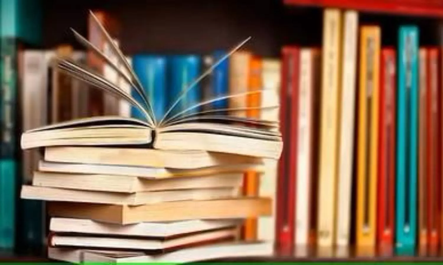 Madhya Pradesh Govt mandates RSS-authored books in colleges