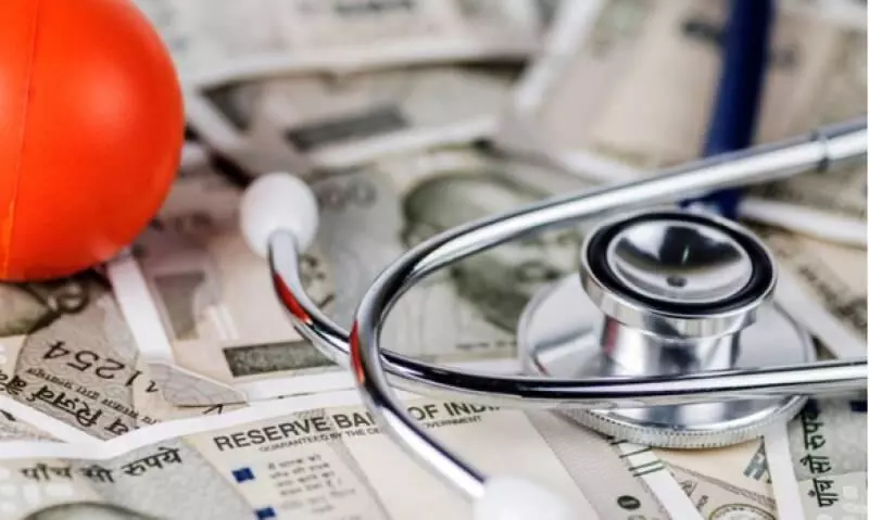 Survey reveals most Indians pay out-of-pocket for healthcare