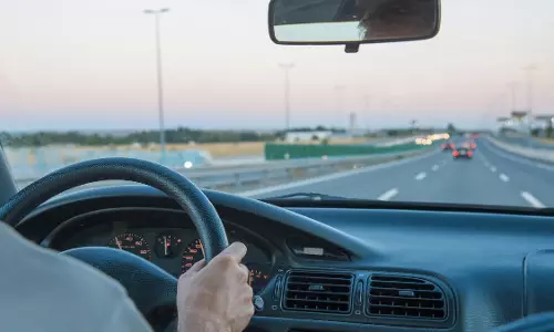 UAE announces Accident-Free Day, chances to reduce black points