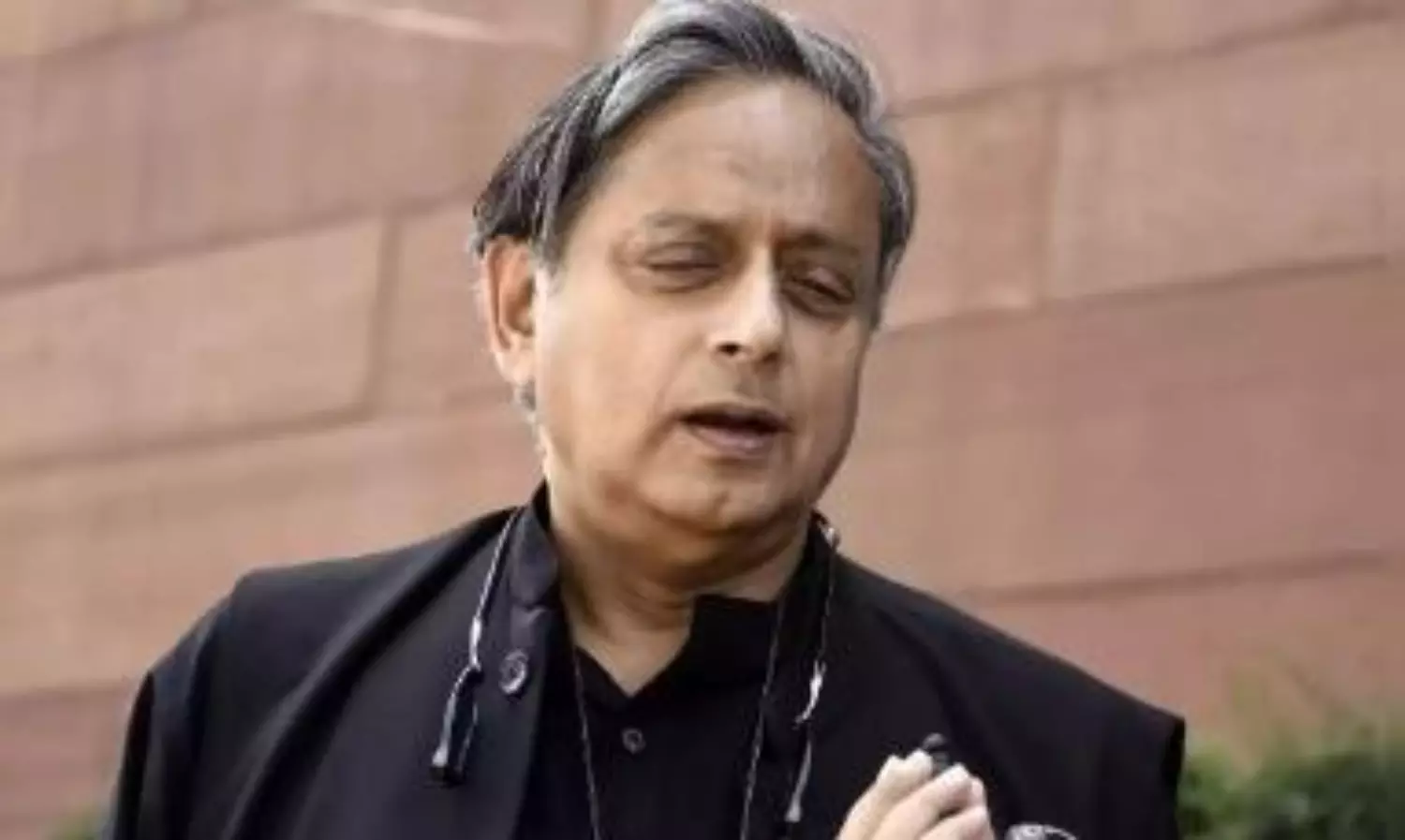 ‘Extremely tragic’: Shashi Tharoor highlights chaotic situation in Bangladesh