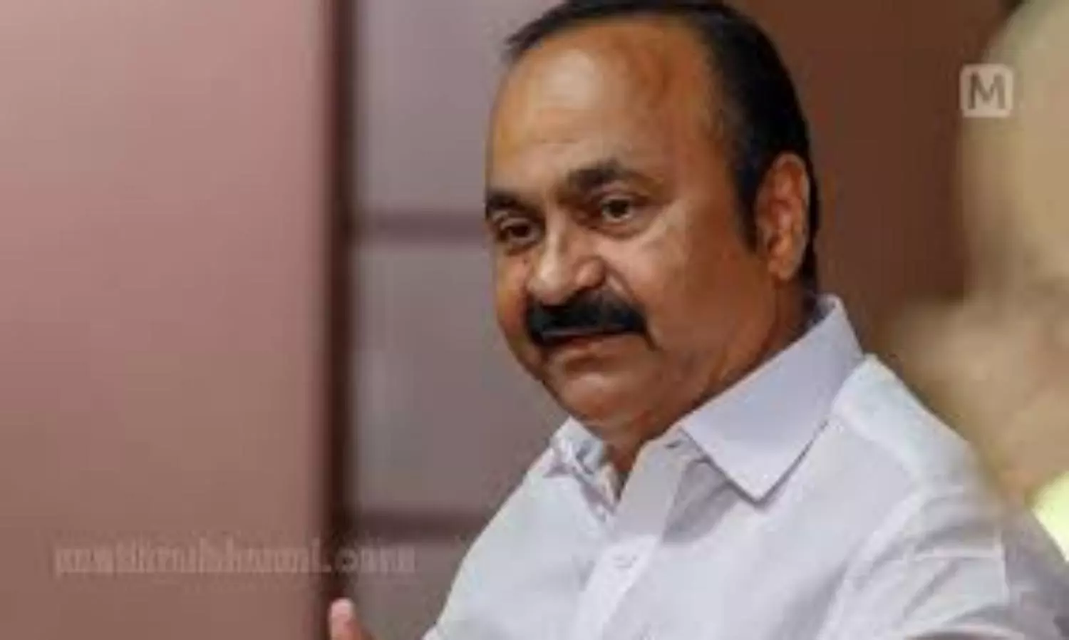 Satheesan accuses pro-CPI(M) group of creating divisive kafir post