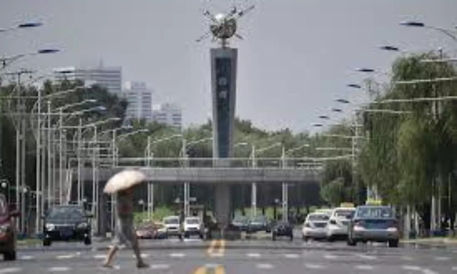North Korea