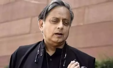 ‘Extremely tragic’: Shashi Tharoor highlights chaotic situation in Bangladesh