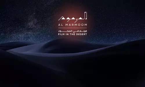 Dubai opens entries for Al Marmoom short film competition