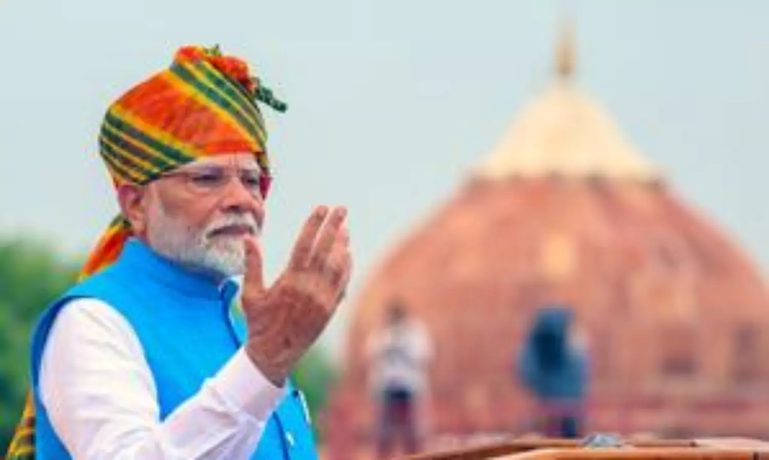 PM Modi says India becoming ‘Aatmanirbhar’ in Defence manufacturing