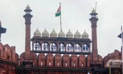 Under tight security, India gears up for 78th Independence Day