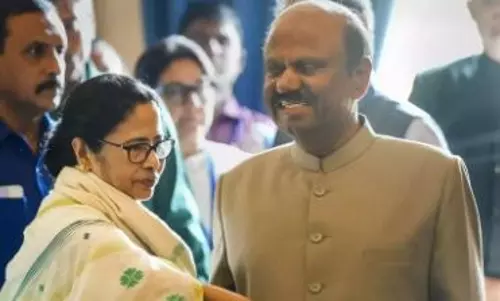 ‘Shames the whole of Bengal’: Bengal Governor calls out Kolkata rape-murder