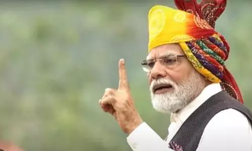 Indians want security of Hindus, minorities ensured in Bangladesh: PM Modi