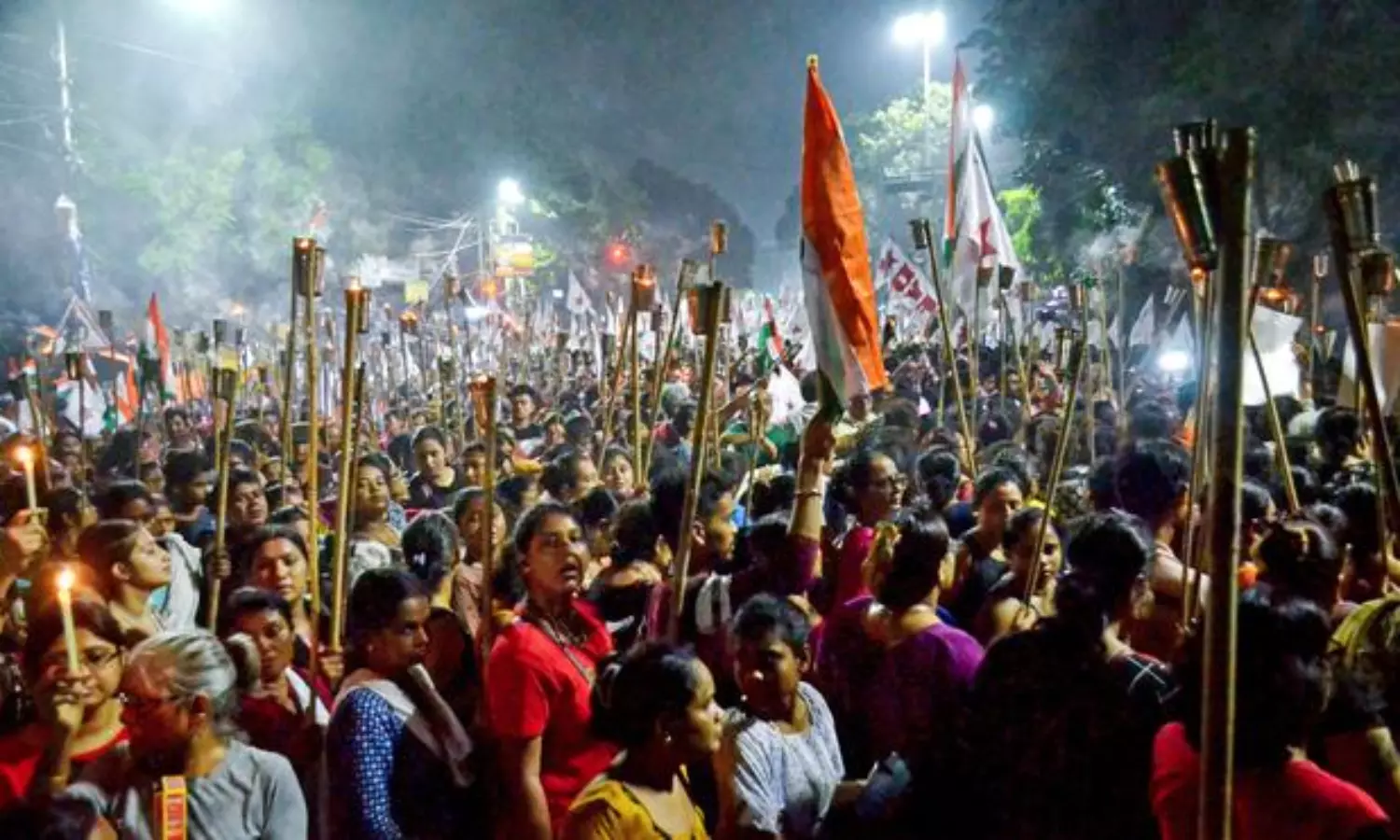 Medic rape-murder: IMA announces 24-hour shut down of OPDs on Aug 17