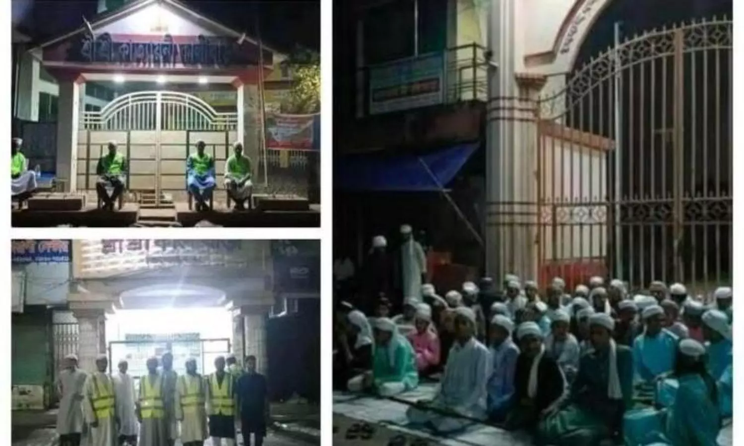 Fake news in India sparks concerns for Hindus in new Bangladesh