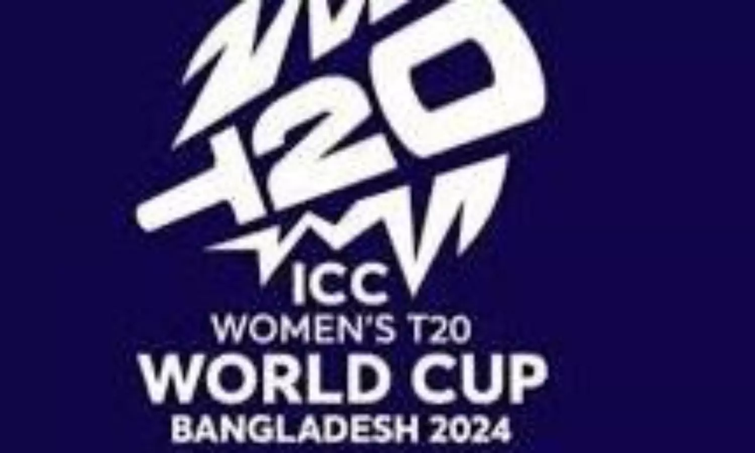 Womens T20 World Cup 2024