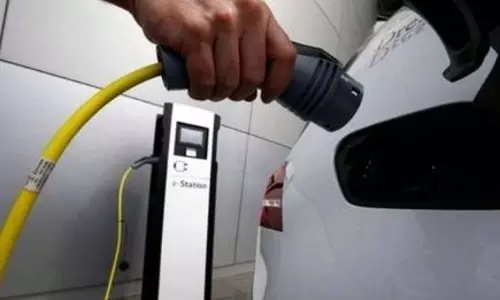E-vehicle catches fire: Karnataka consumer court orders Rs 1.48 lakh compensation