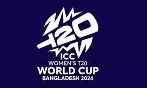Womens T20 World Cup 2024