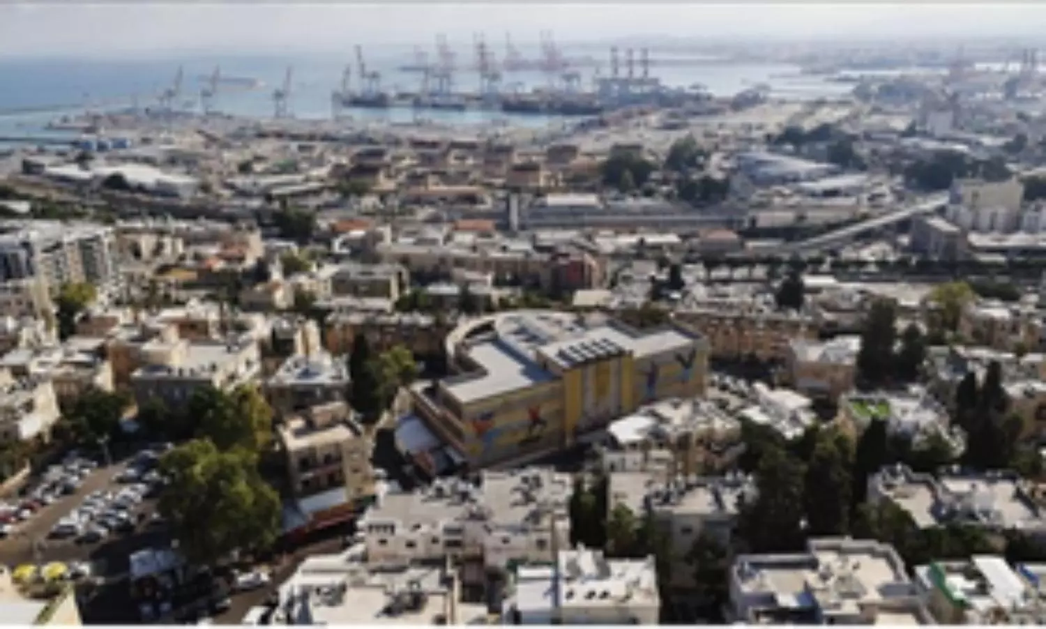 Amid lack of Israel support, Norway closes representative office in Palestine