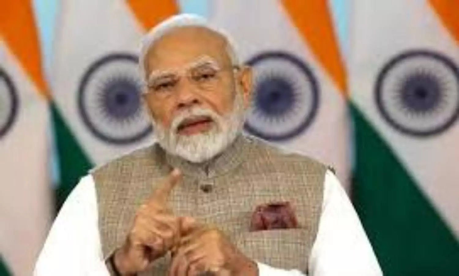 PM Modi