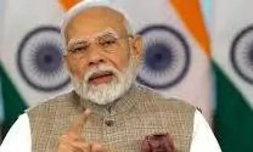 PM Modi