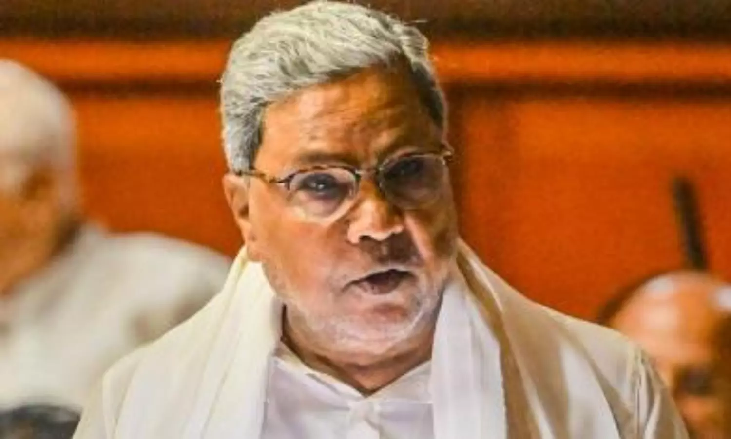 Sanction for Siddaramaiahs prosecution illegal: Karnataka Congress