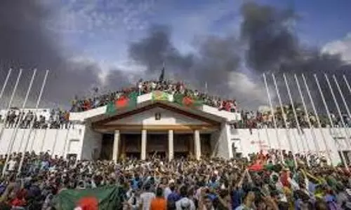 Dhaka