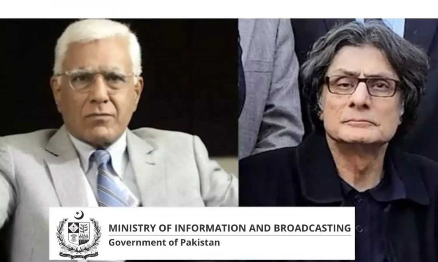 Pak Govt links Imran Khan’s party with Karan Thapar to bolster anti-Khan agenda