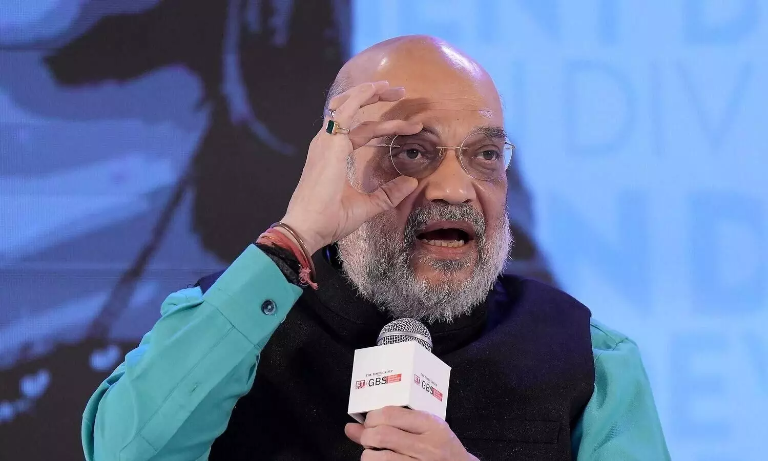 Fact-checker challenges Amit Shah’s claims on Hindu population in Bangladesh