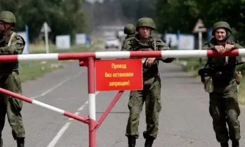 Kerala man working at Russian military camp killed in Ukraine shell attack