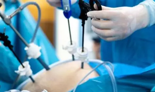 Bariatric surgery offers best hope for morbid obesity: report