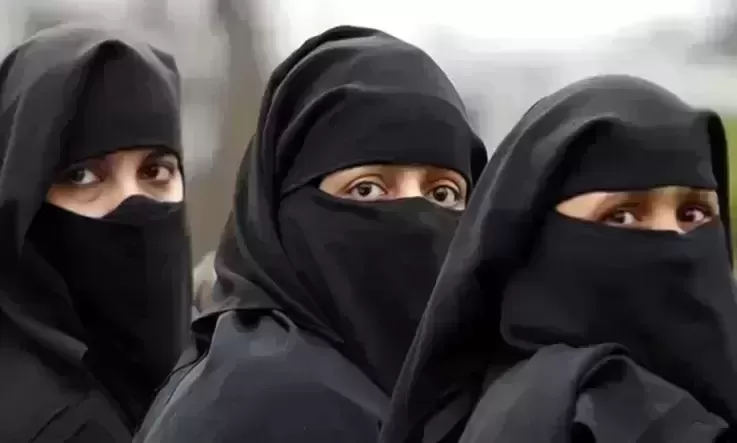 Triple talaq legitimised Muslim husbands abandoning wives: Centre