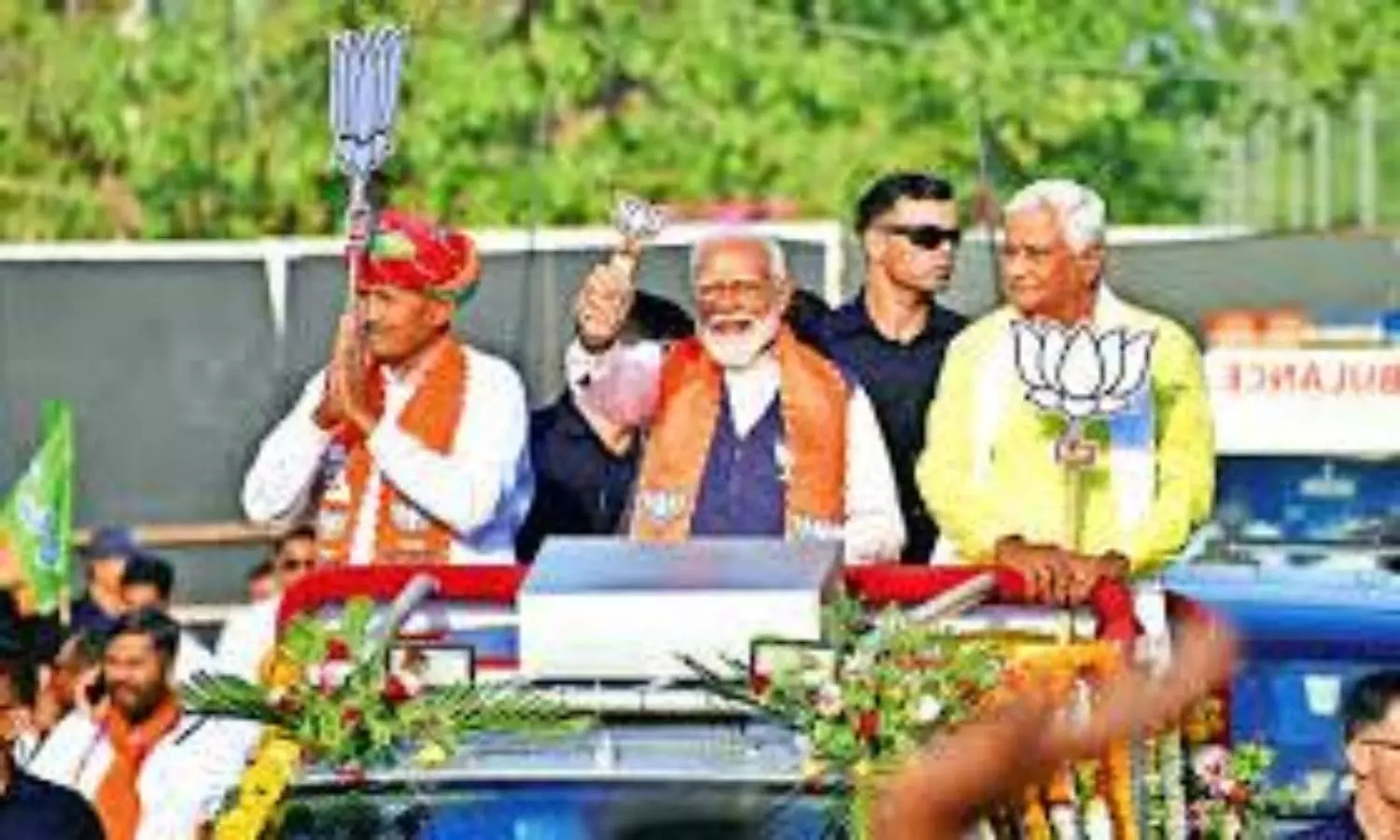 BJP