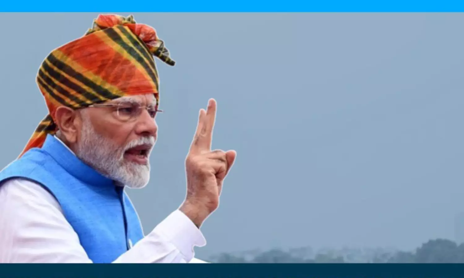Modis Hindutva Code wrapped in Secular Code sparks scepticism