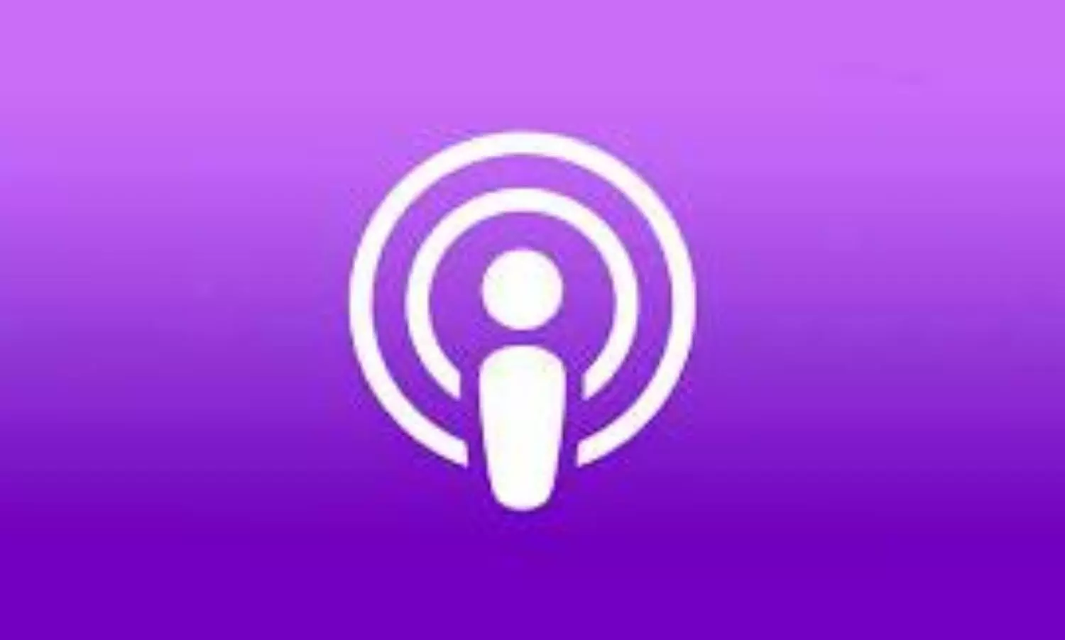Apple Podcasts
