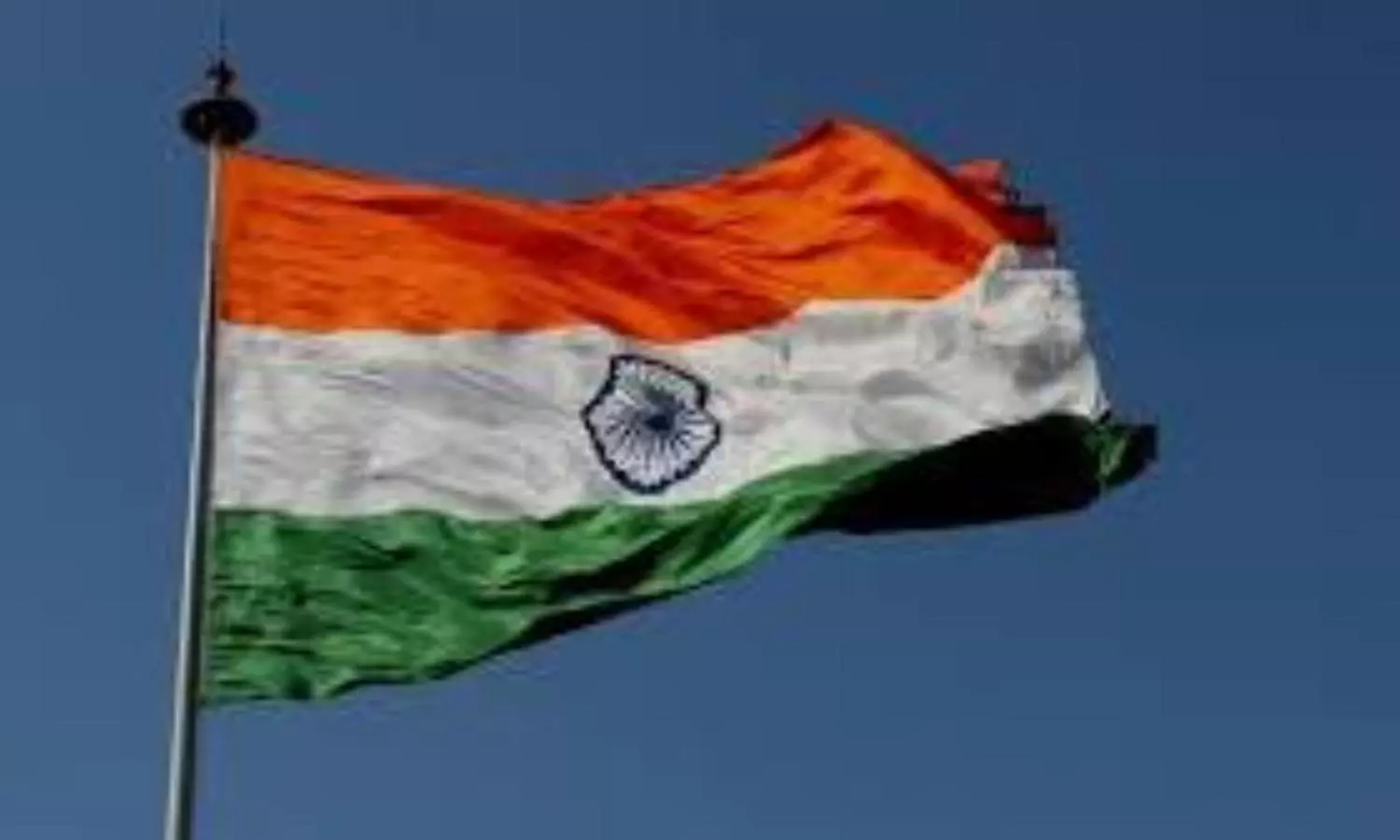 Indian flag