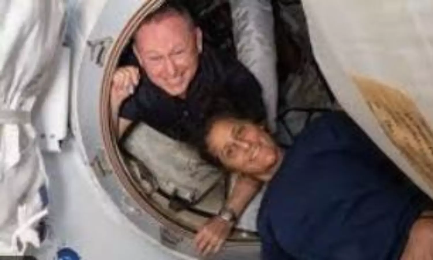 NASA mulls options to bring Sunita Williams, Barry Willmore back to Earth