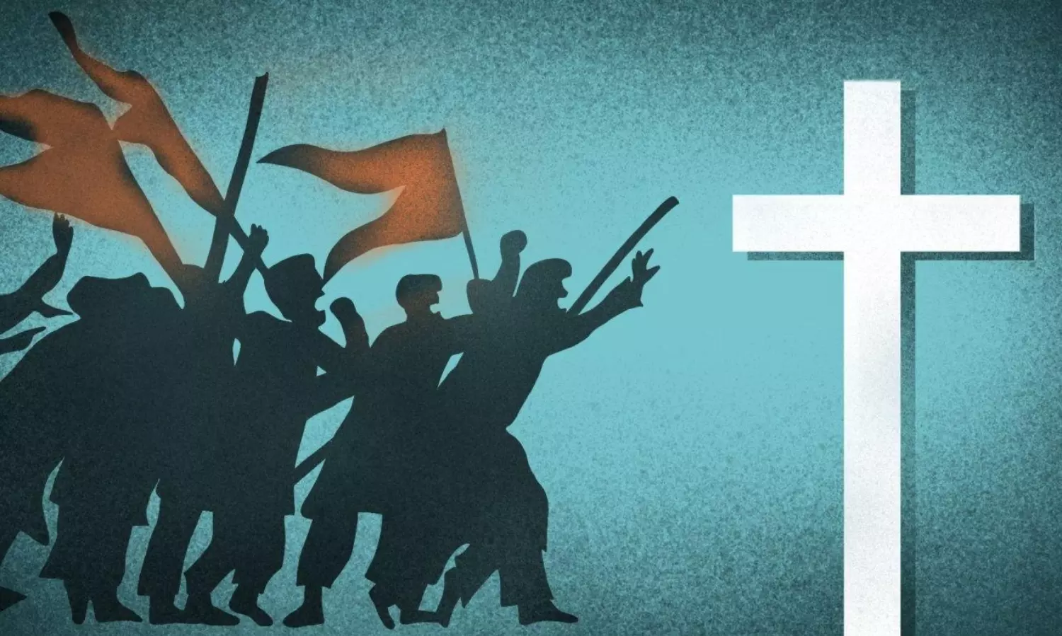 False FIR for converting Hindus to Christianity: Court orders action against UP police