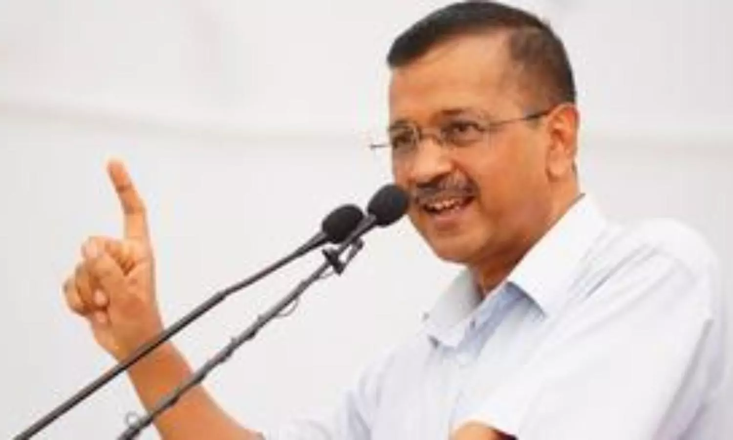 Excise policy case: Judicial custody of Delhi CM extended till Aug 27