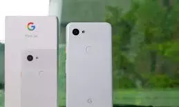 pixel phone