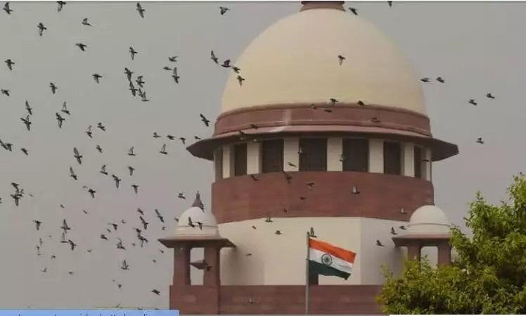 Supreme Court dismisses PIL demanding abolition of caste system