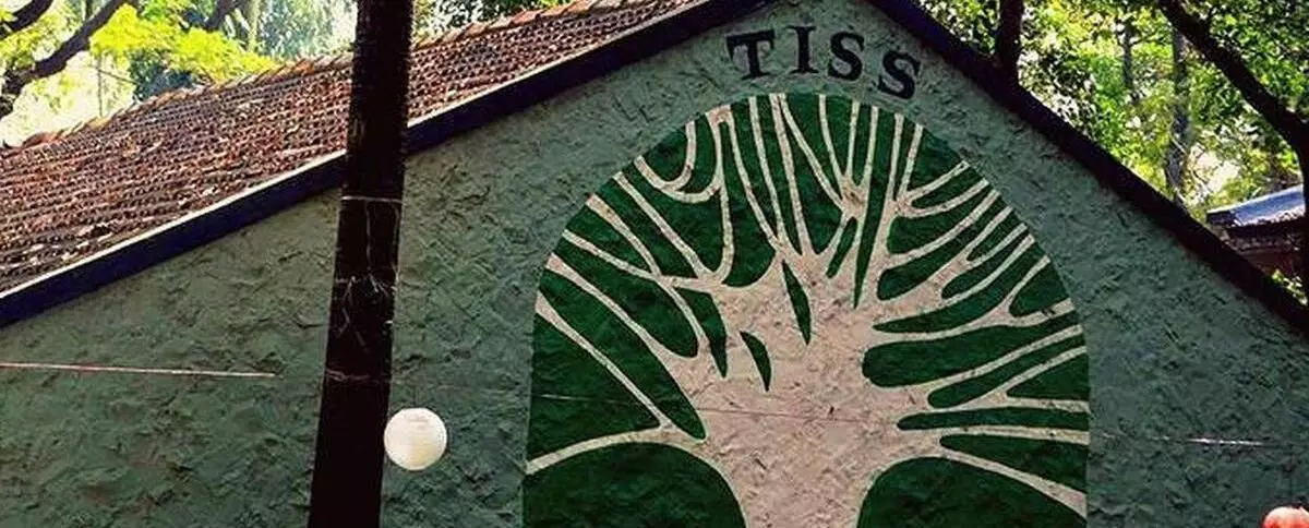 Left student body banned in TISS; cites ‘Illegal’ activities