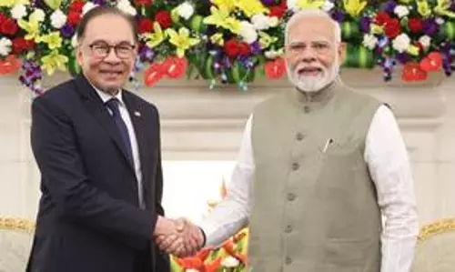 India, Malaysia sign 9 MoUs; elevate ties to Comprehensive Strategic Partnership