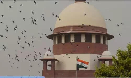 supreme court