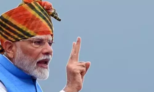 PM Modi praises poll body in Mann ki Baat