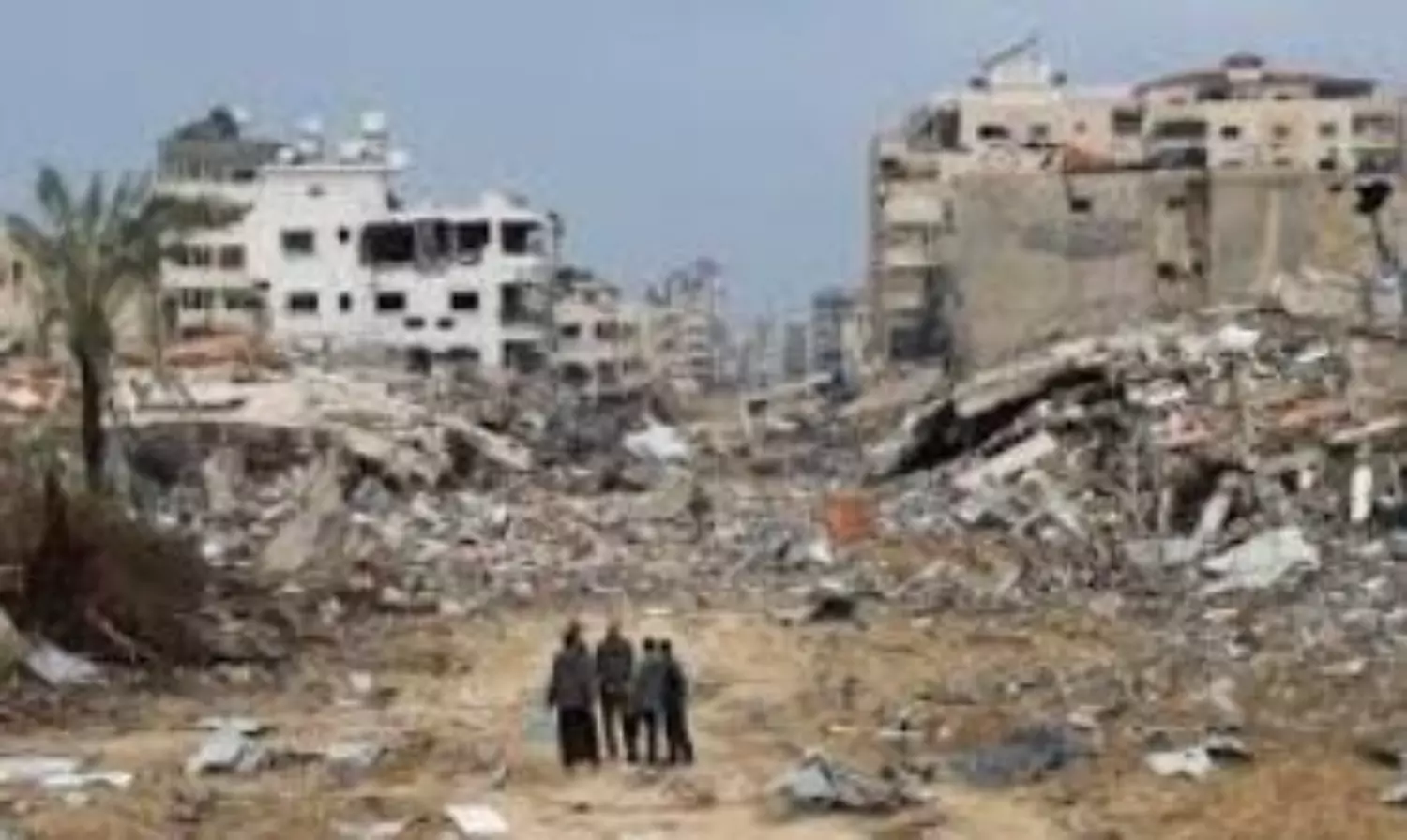 NFDC cancels Israeli film festival after campaign by artists, activists