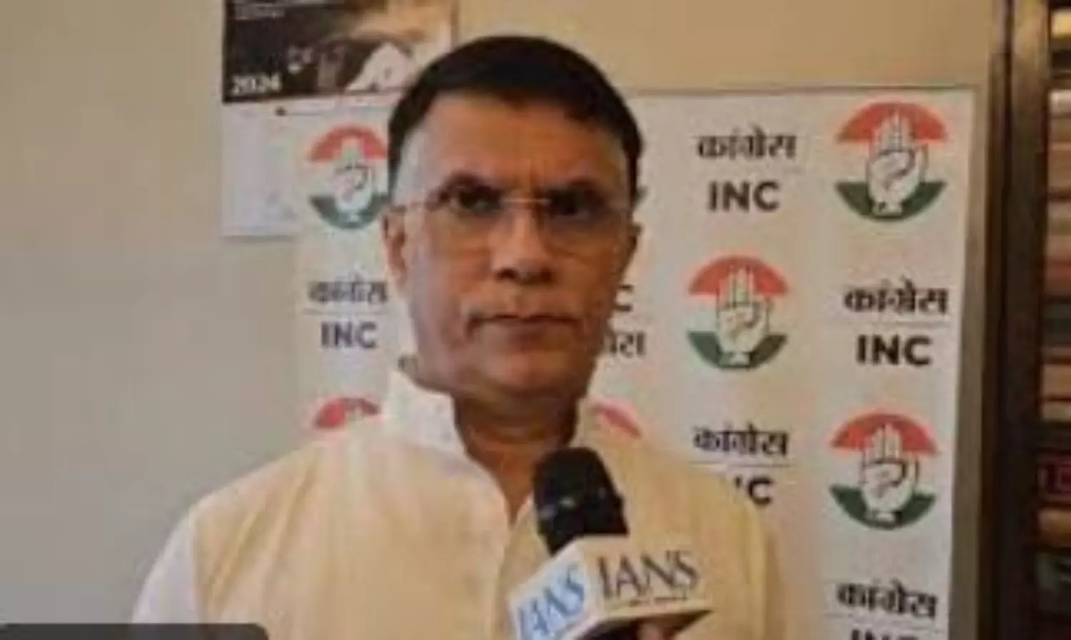 Congress leader Pawan Khera defends Hasinas prolonged stay: ‘No one can interfere..’