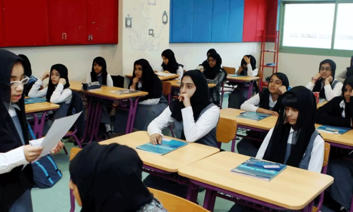 UAE government schools to replace exams with practical assessments for some students