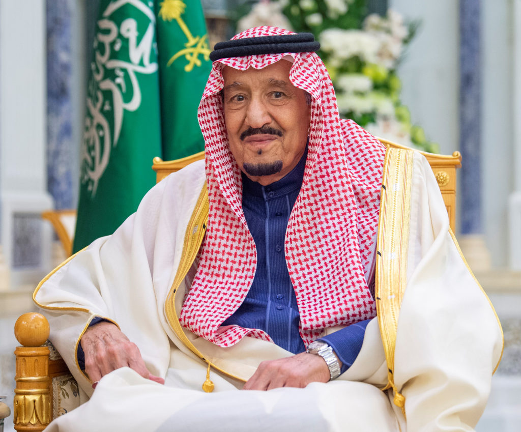 Saudi cabinet focuses on Sudan aid, ceasefire initiatives in Jeddah session