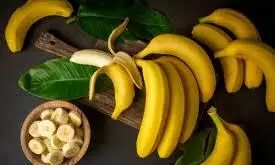 banana