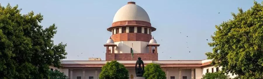 SC lays down 8 factors for deciding alimony amount