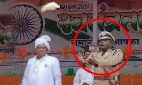 Top cop seeks action after Independence Day pigeon release flops